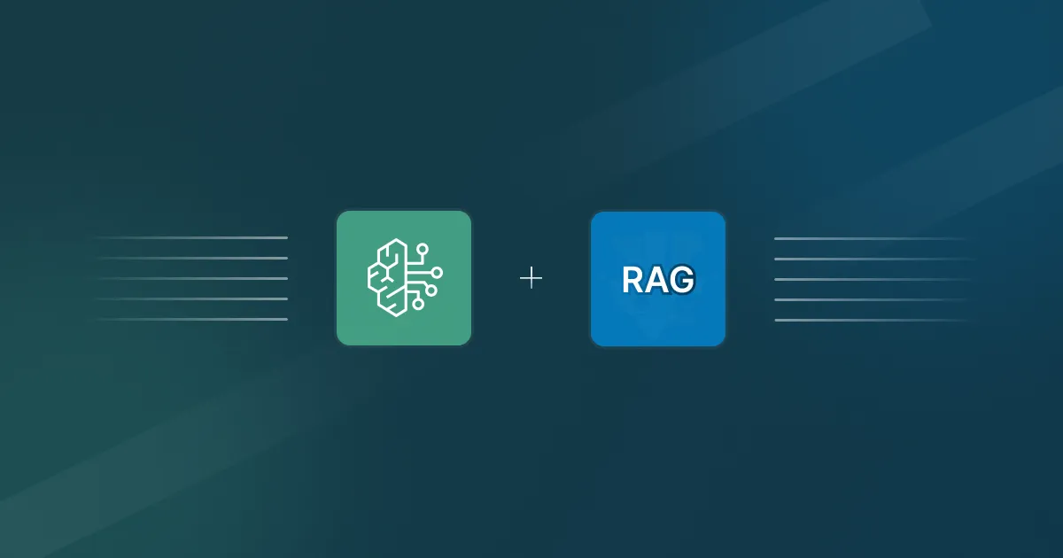 How to Implement Retrieval-Augmented Generation (RAG) with Amazon